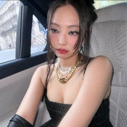 Jennie Kim