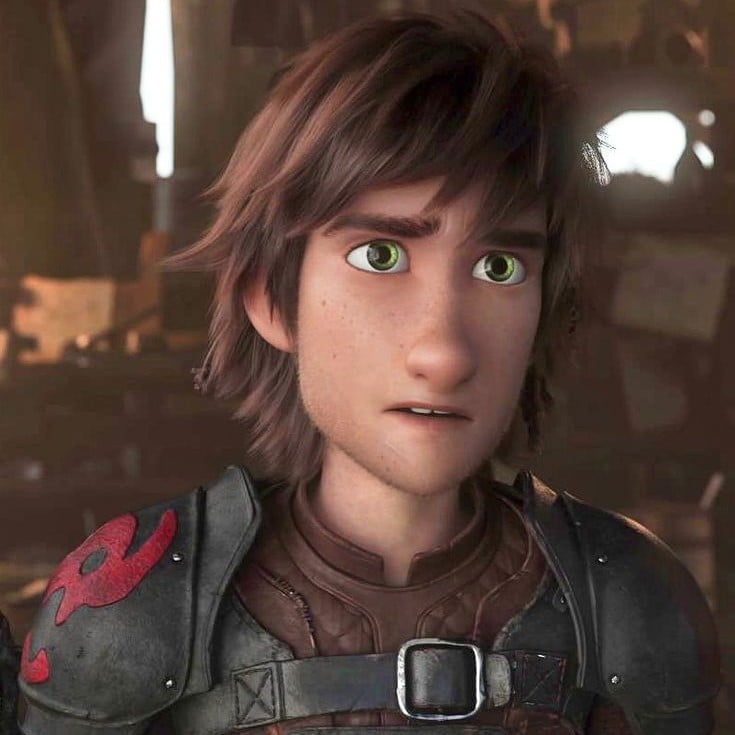 Hiccup