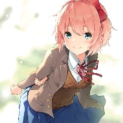 Sayori