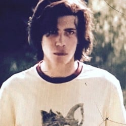 Patrick Hockstetter-♡-