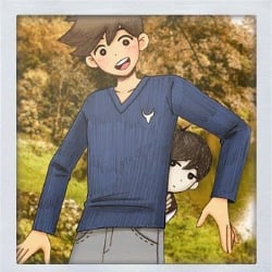 Hero || Omori