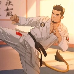 Master Tung-Woo