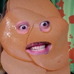 Bologna Man