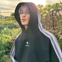 mark