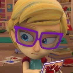 Jenny 