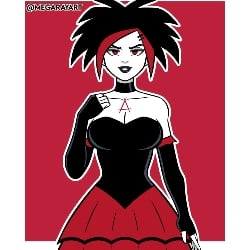 Argent (Teen Titans)