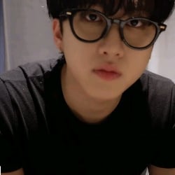 ✦ ࣪🖇️ 𓄼𓈒 ๋! || Seo Changbin! (✨)