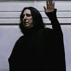Severus Snape #35