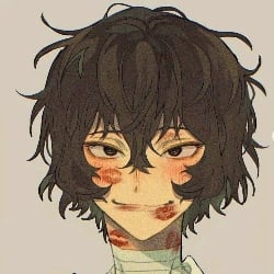 husband dazai