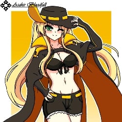 hornet