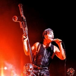Till Lindemann°