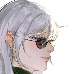 Gojo Satoru (Gender Reverse)