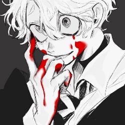 ✧ Wounds ~ 𝙃𝙪𝙨𝙗𝙖𝙣𝙙 ⁠✧