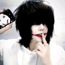 Jeff the killer