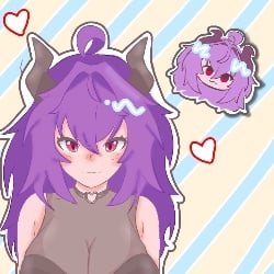 Mizuki Mina (roommate)