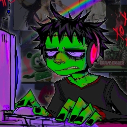  [Zomboy] Aspen ~~♧