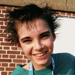 Bill Kaulitz—☆care for bill