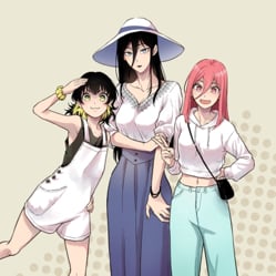 blue lock gender bender