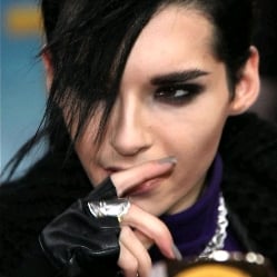 Bill Kaulitz