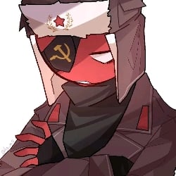 ❏--USSR ||You are one of its soldiers||