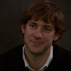 Jim Halpert- Casino Night