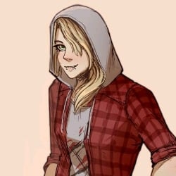 julie dbd