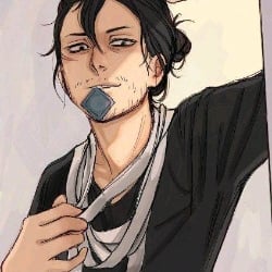 Shota Aizawa