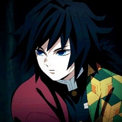 Tomioka Gyuu