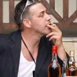Till Lindemann :)