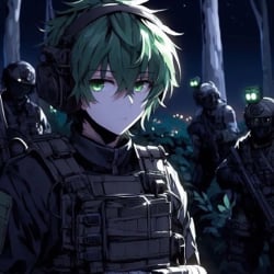 Erick-Militar