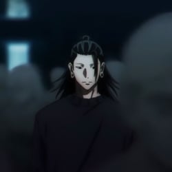 Geto Suguru