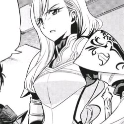 female knight
