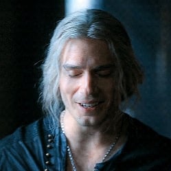 Geralt