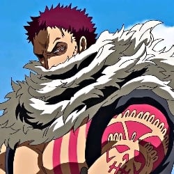 Charlotte Katakuri