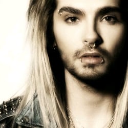 Bill Kaulitz •Pancita•