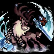 Stronghoof Hoofstrong