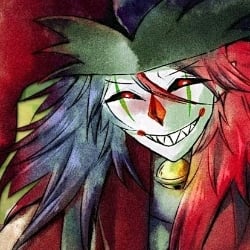 Jester (Trapped with Jester)