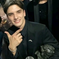 Matthias Recalt