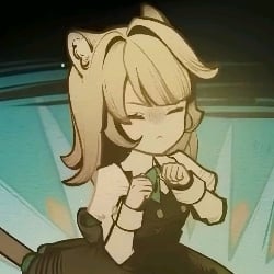 •Lynette | (AU)•