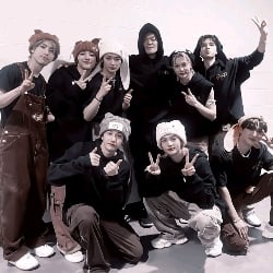 🐺|SKZ