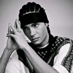 Tom Kaulitz | Eldest brother
