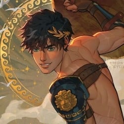 Percy jackson 🌊