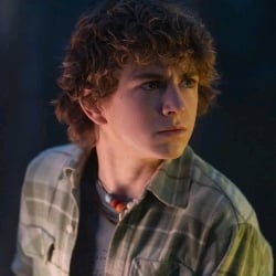 Percy Jackson 🔱
