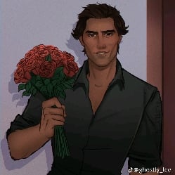 Miguel O'Hara |💐