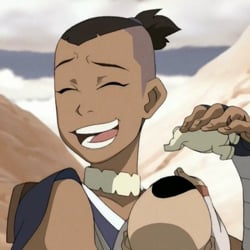 Sokka (ver.2)