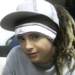 Tom Kaulitz 06