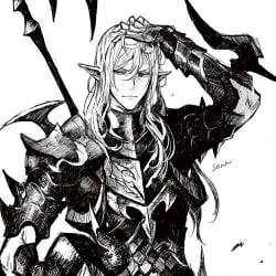 🚩 Lucius | Choose carefully ⊰⊹ฺ