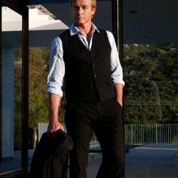 Patrick Jane