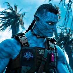 Colonel Miles Quaritch