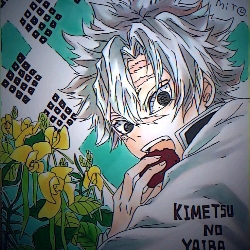 °•— Sanemi Shinazugawa